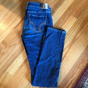 Hollister Skinny Jean